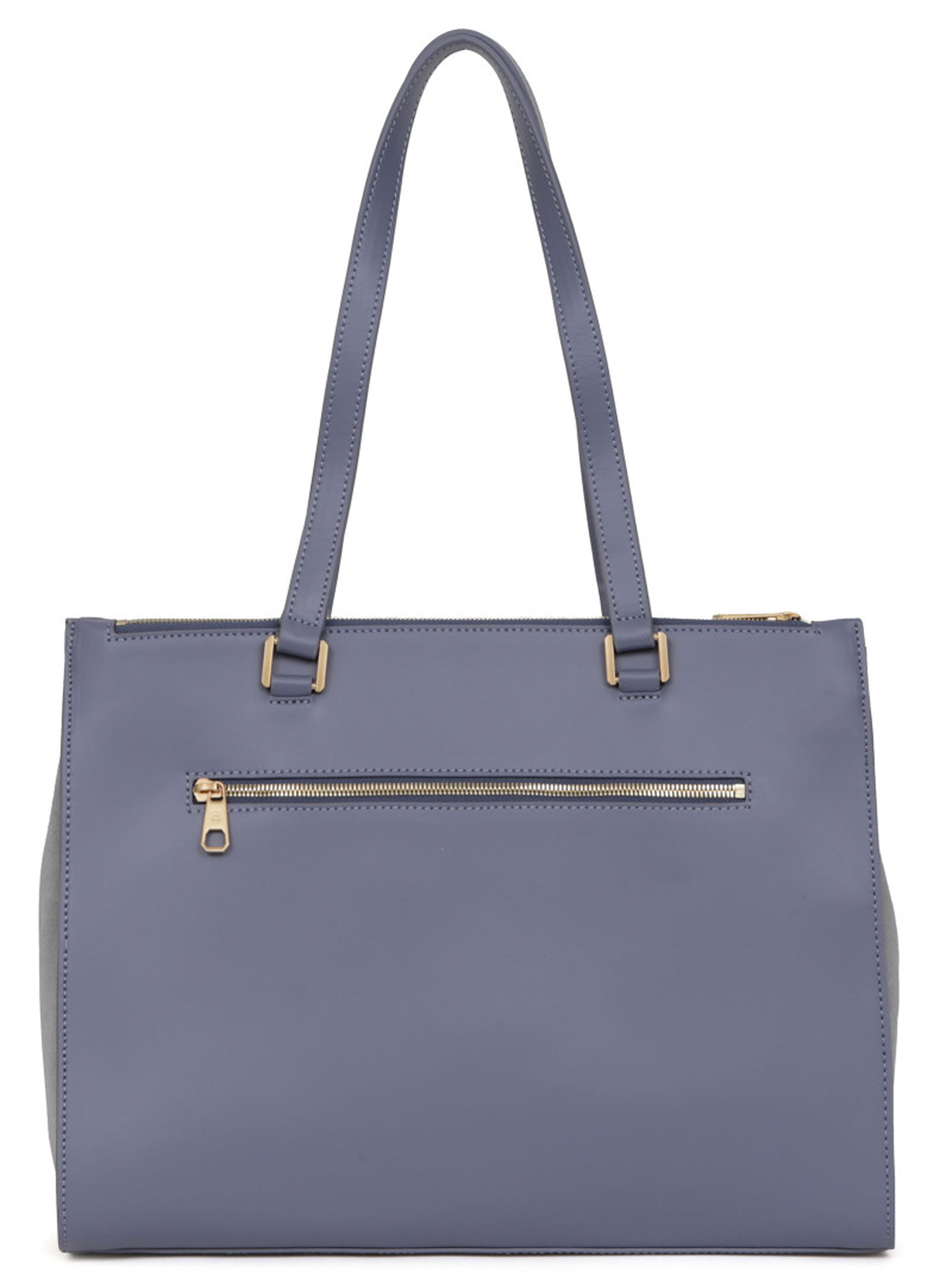 Sac a hotsell main bleu clair