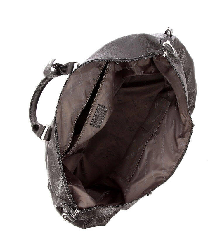 Vêtement en cuir Maroquinerie homme marron