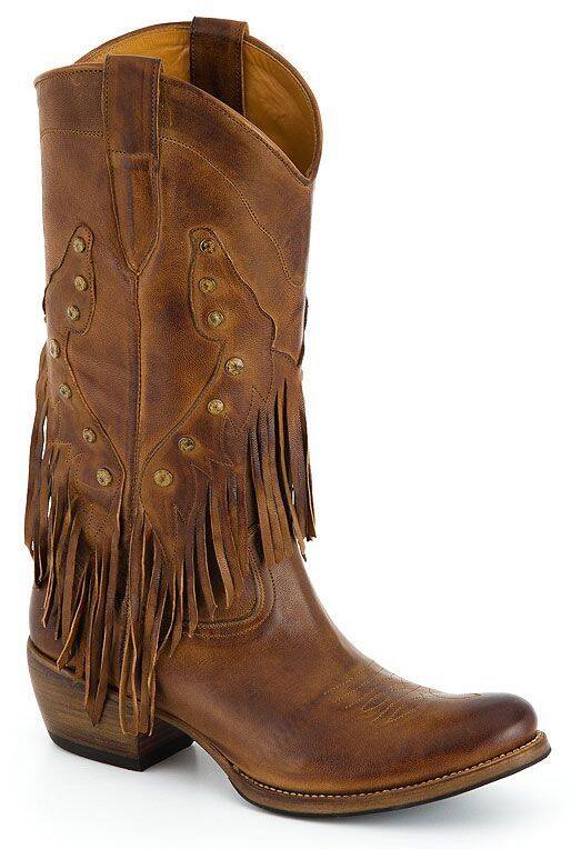 amazon santiag femme