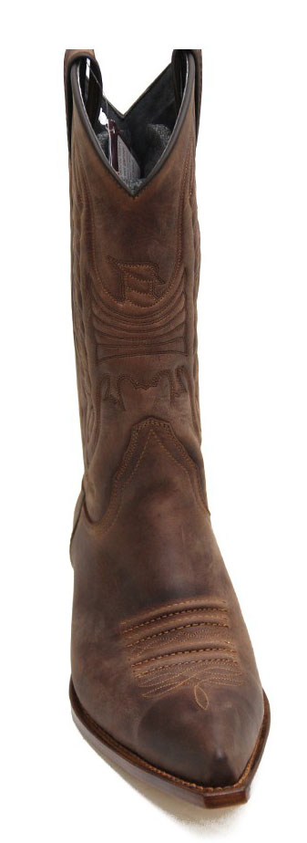 western boots trend 218