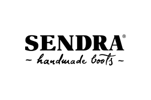 sendra-handmade-boots-logo