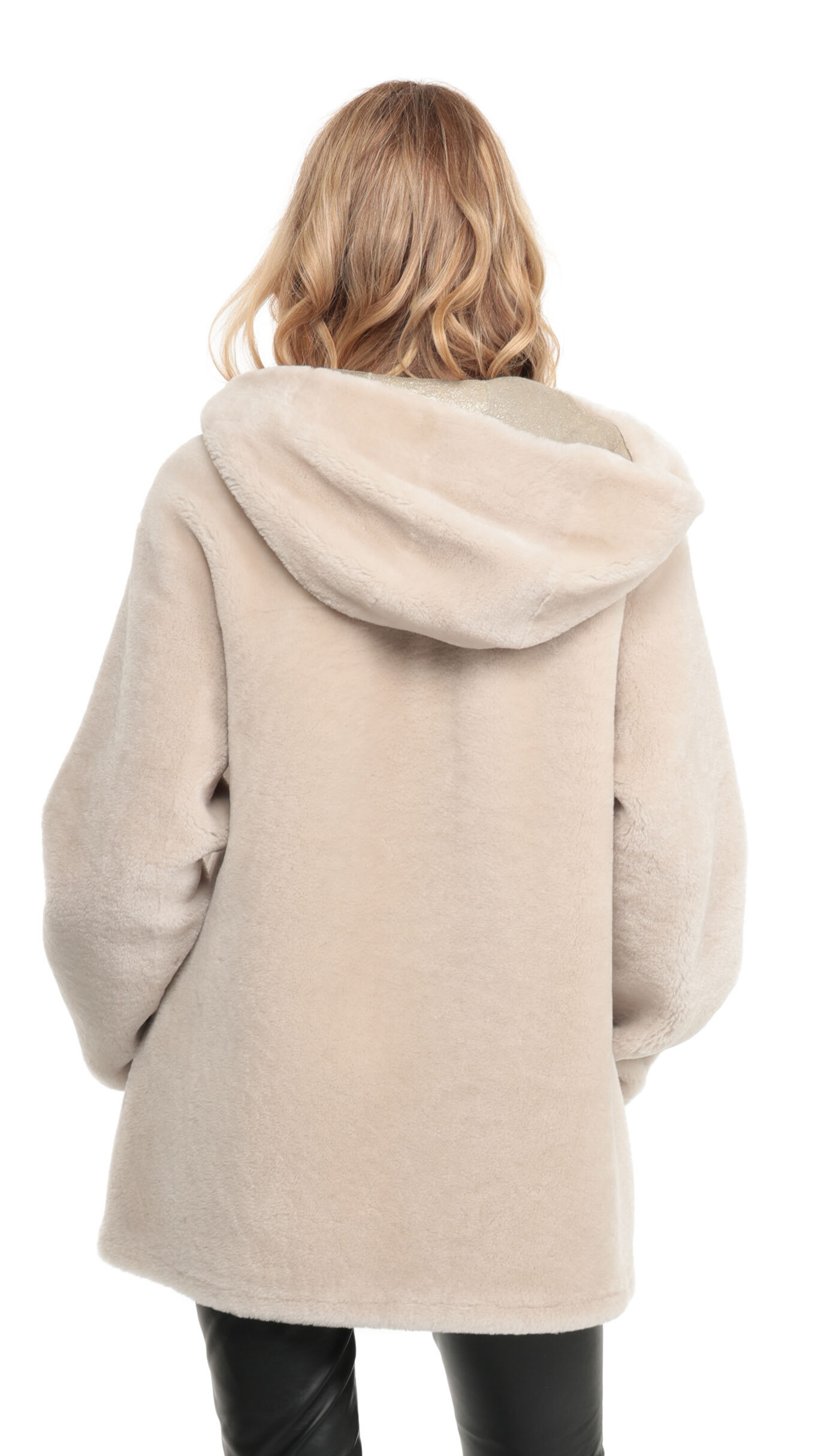 Vêtement en cuir Manteaux cuir 