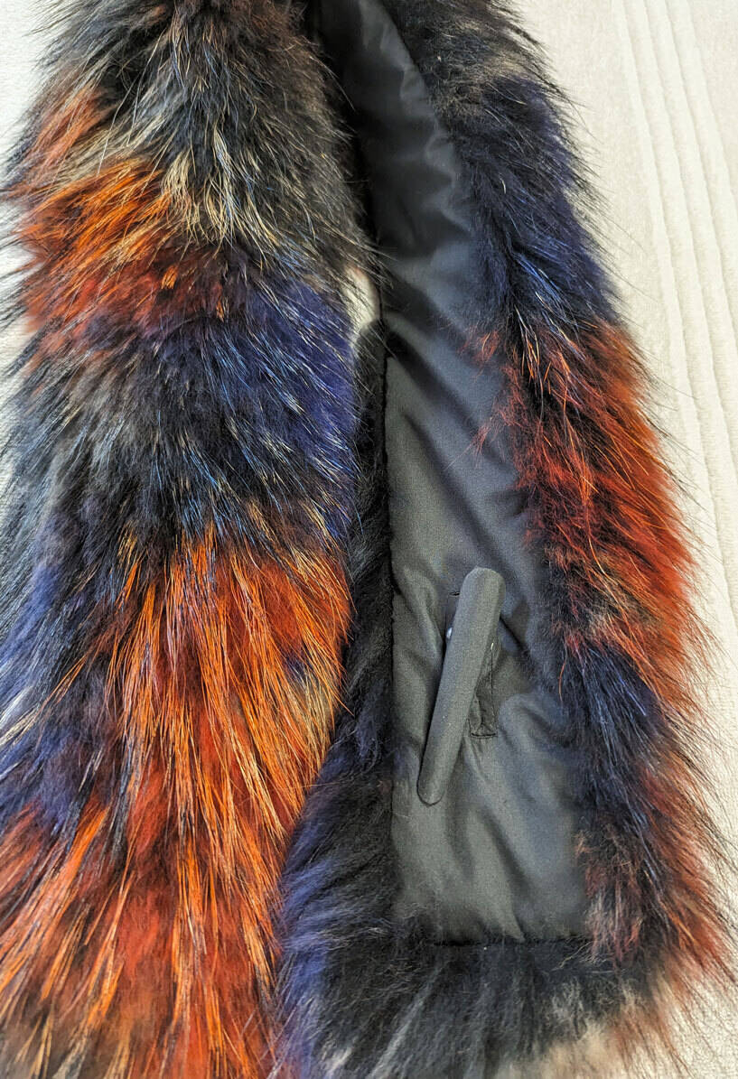 Vêtement en cuir Les bonnes affaires Femme 