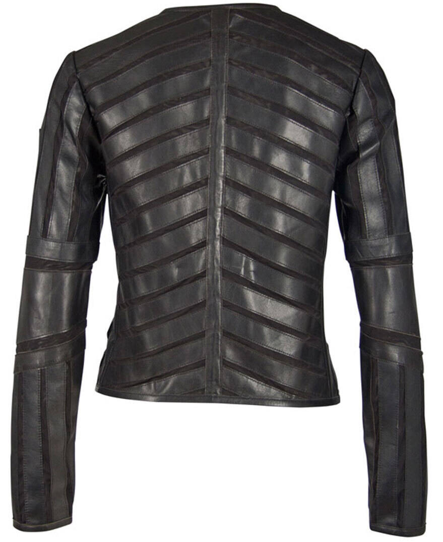 Vêtement en cuir Blousons cuir noir