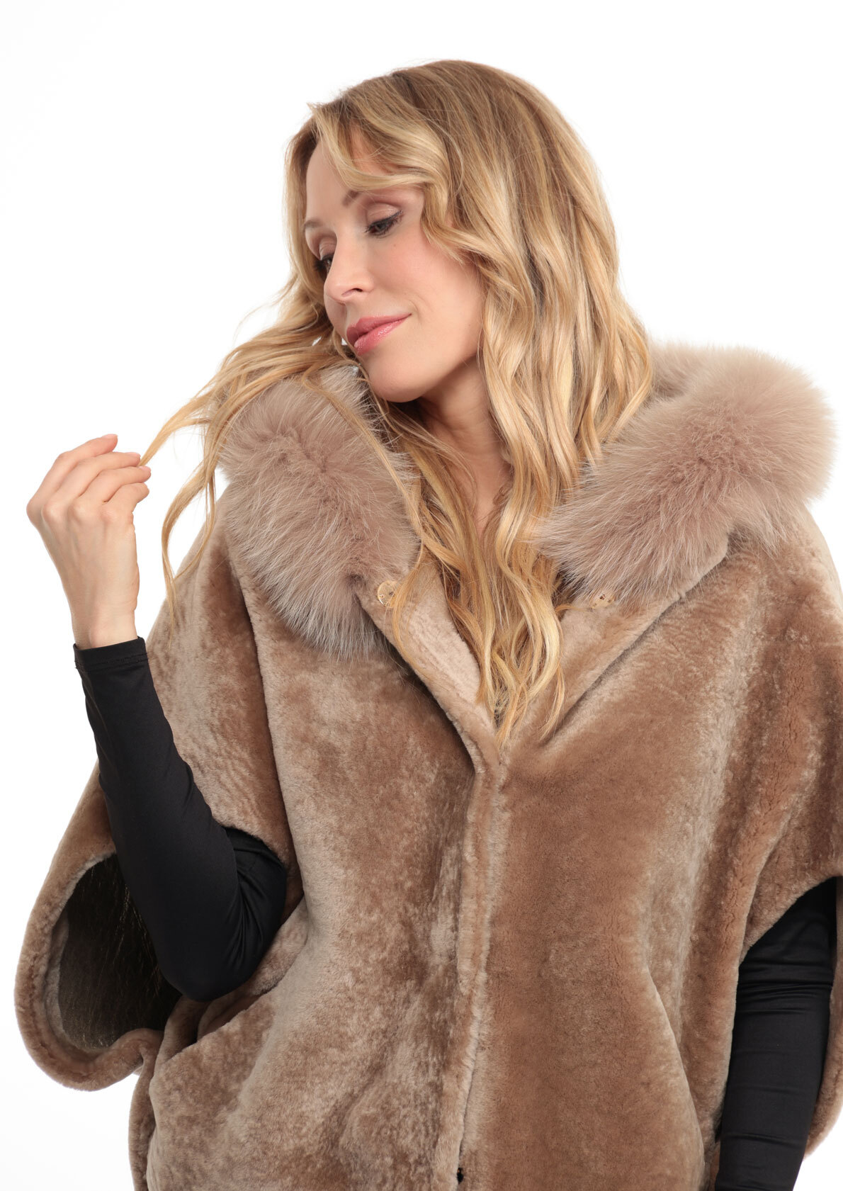 Vêtement en cuir Vestes cuir 