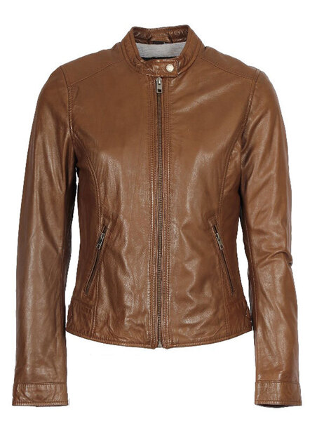 Vêtement en cuir Blousons cuir 