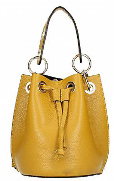 Vêtement en cuir Maroquinerie femme camel