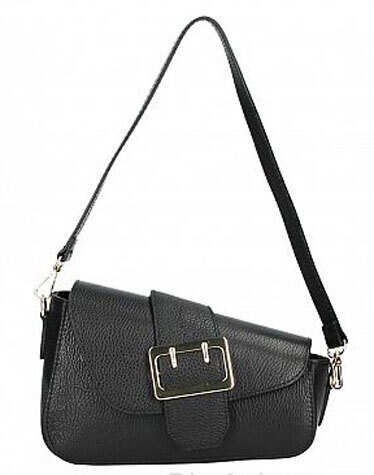 Vêtement en cuir Maroquinerie femme noir