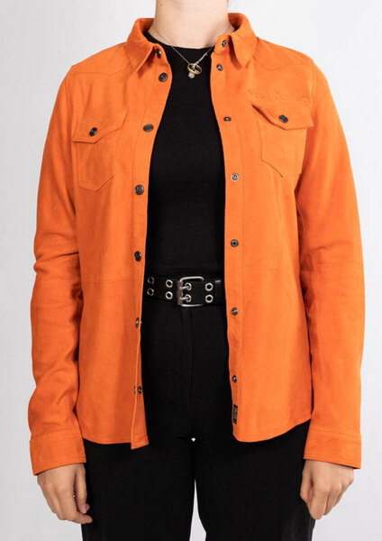 Vêtement en cuir Vestes cuir 