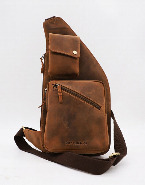 Vêtement en cuir Maroquinerie homme 