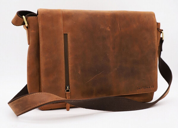 Vêtement en cuir Maroquinerie homme 