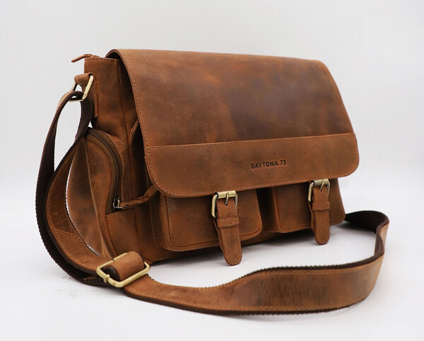 Vêtement en cuir Maroquinerie homme 