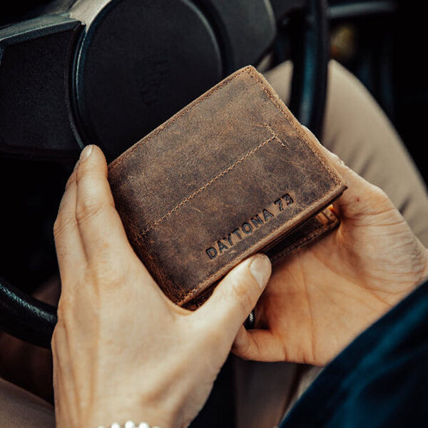 Vêtement en cuir Petite Maroquinerie Cuir - Accessoires 