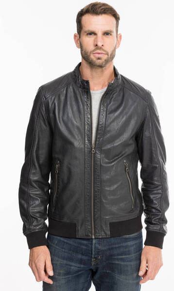 Les bonnes affaires Homme Boutique cuir Cuirs Guignard Vetements cuir