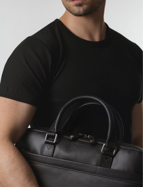 Vêtement en cuir Boutique cuir marron