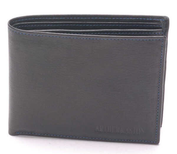 Vêtement en cuir Petite Maroquinerie Cuir - Accessoires noir