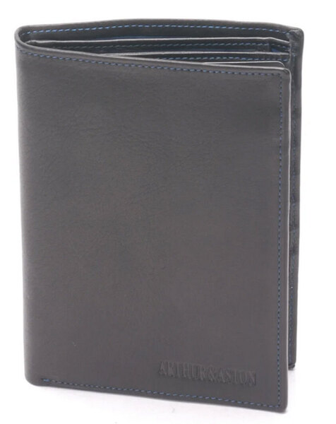 Vêtement en cuir Petite Maroquinerie Cuir - Accessoires noir