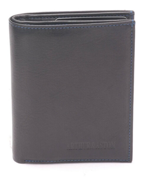 Vêtement en cuir Petite Maroquinerie Cuir - Accessoires noir