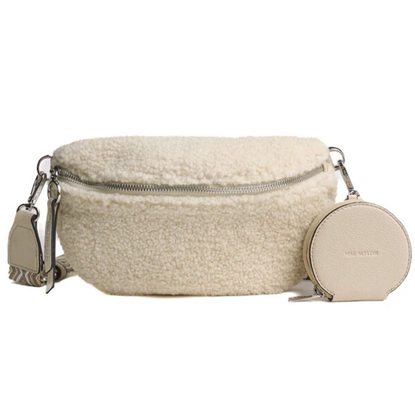 Vêtement en cuir Maroquinerie femme beige