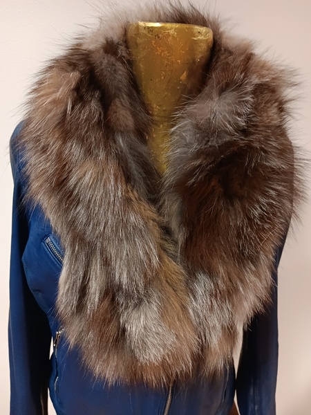 Vêtement en cuir Accessoires 