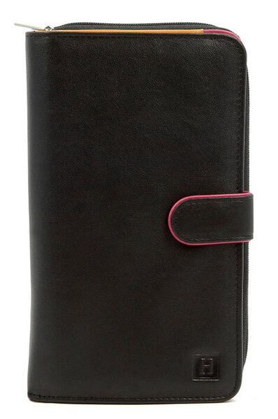 Vêtement en cuir Petite Maroquinerie Cuir - Accessoires noir