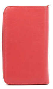 Vêtement en cuir Petite Maroquinerie Cuir - Accessoires rouge