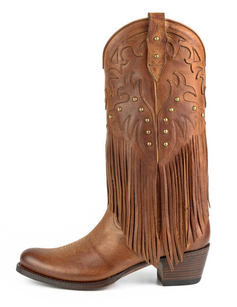 2475 fado cuero face2