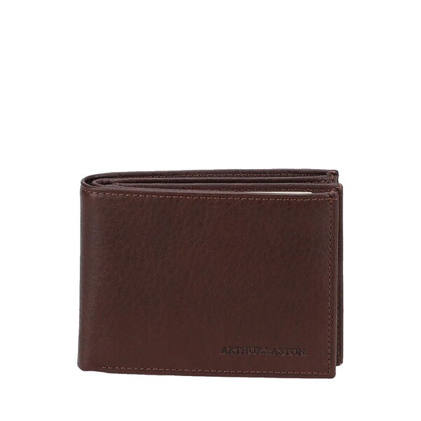 Vêtement en cuir Petite Maroquinerie Cuir - Accessoires marron