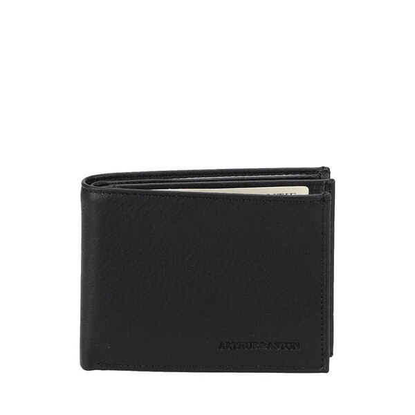 Vêtement en cuir Petite Maroquinerie Cuir - Accessoires noir