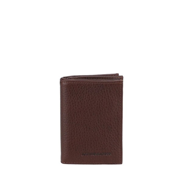 Vêtement en cuir Petite Maroquinerie Cuir - Accessoires marron