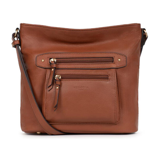 Vêtement en cuir Maroquinerie femme 