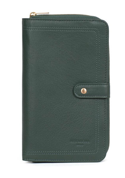 Vêtement en cuir Maroquinerie 