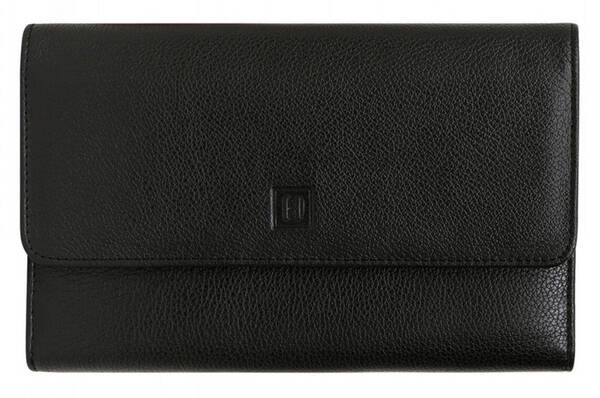 Vêtement en cuir Petite Maroquinerie Cuir - Accessoires noir