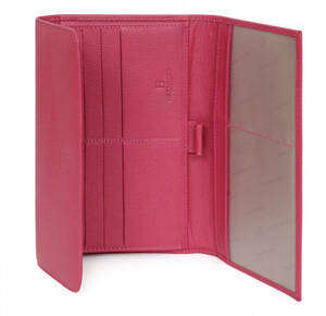 Vêtement en cuir Petite Maroquinerie Cuir - Accessoires rose