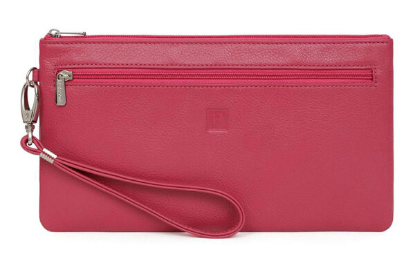 Vêtement en cuir Maroquinerie femme 