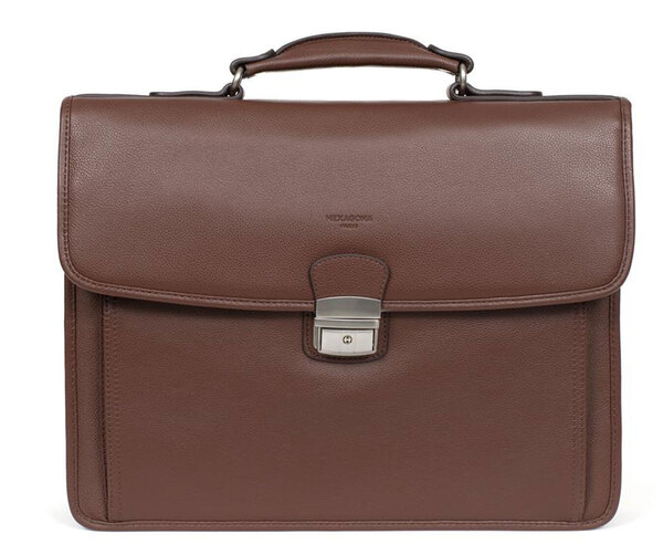 Vêtement en cuir Maroquinerie homme 