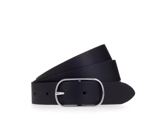 Vêtement en cuir Accessoires noir