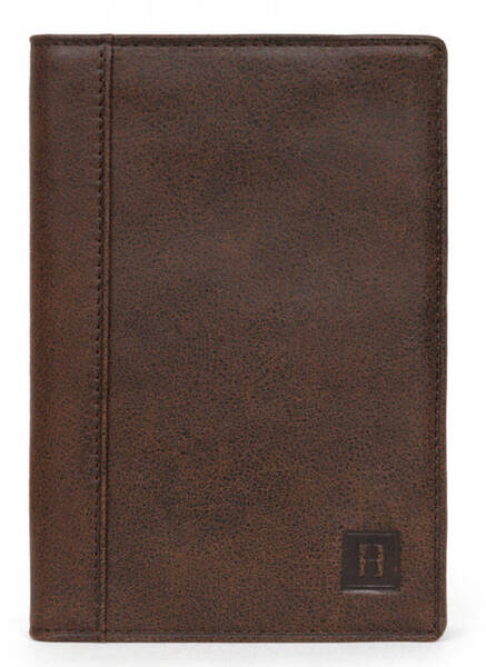 Vêtement en cuir Petite Maroquinerie Cuir - Accessoires marron