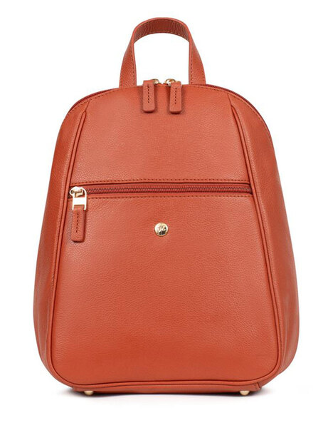 Vêtement en cuir Maroquinerie femme 