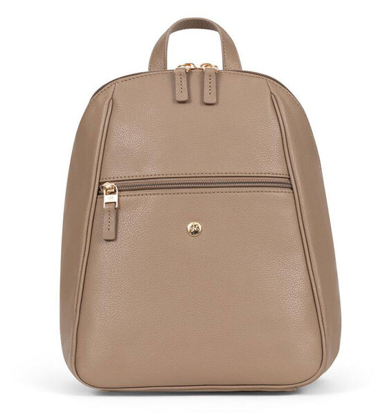 Vêtement en cuir Maroquinerie femme 