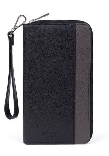 Vêtement en cuir Petite Maroquinerie Cuir - Accessoires noir