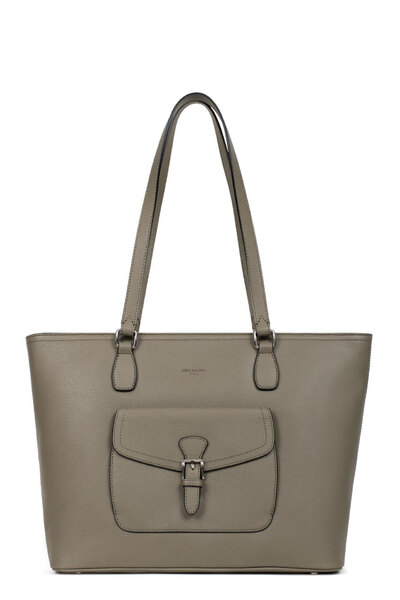 Vêtement en cuir Maroquinerie femme 