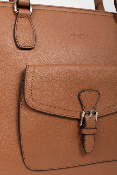 Vêtement en cuir Maroquinerie femme 