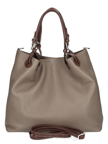 Vêtement en cuir Maroquinerie femme 