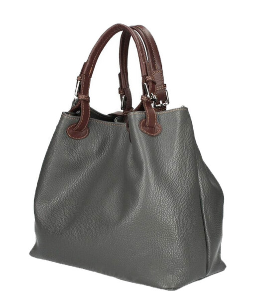 Vêtement en cuir Maroquinerie femme 