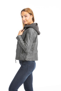 blouson cuir cacey anthracite (5)
