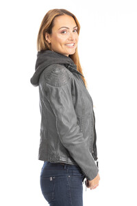 blouson cuir cacey anthracite (8)
