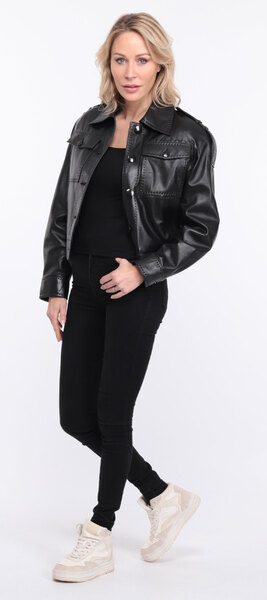 blouson cuir eden noir (7)