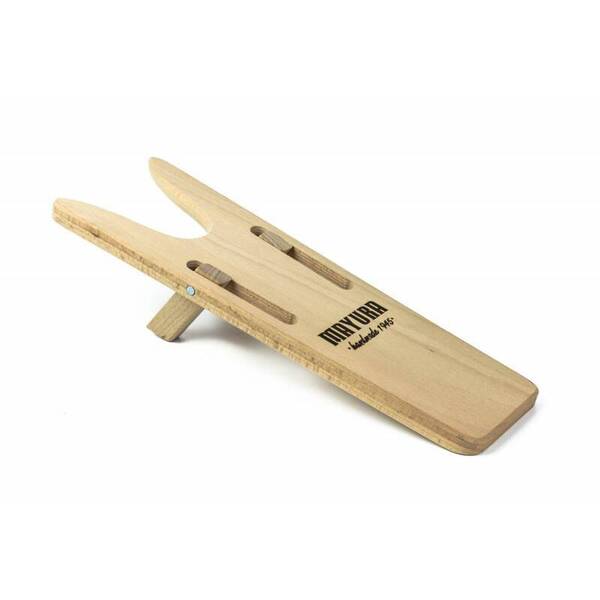 Vêtement en cuir Accessoires marron