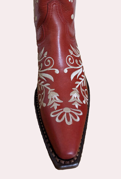 boots cuir femme 2669 fuego  (4)